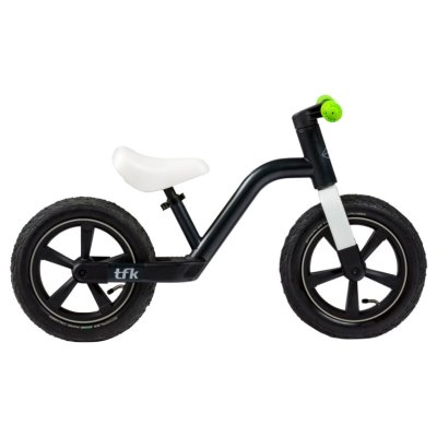 TFK Balance Bike Odrážedlo - Green - obrázek