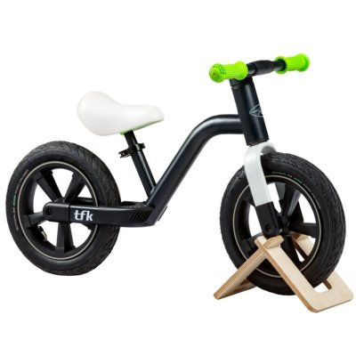 TFK Balance Bike Odrážedlo - Green - obrázek
