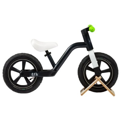 TFK Balance Bike Odrážedlo - Green - obrázek