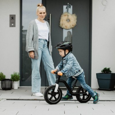TFK Balance Bike Odrážedlo - Green - obrázek