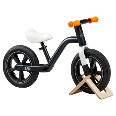 TFK Balance Bike Odrážedlo - Orange - obrázek