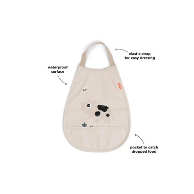 Done by Deer Bryndáček Tiny Farm - Pískový - obrázek