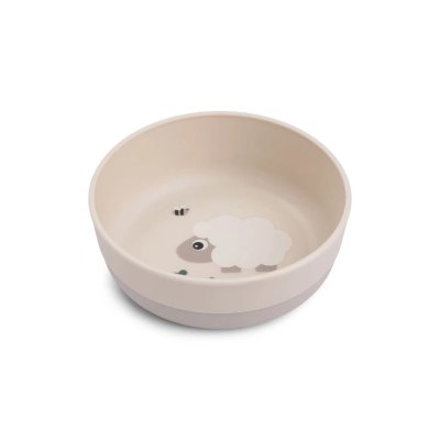 Done by Deer Foodie Miska Tiny Farm - Písková - obrázek