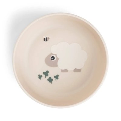 Done by Deer Foodie Miska Tiny Farm - Písková