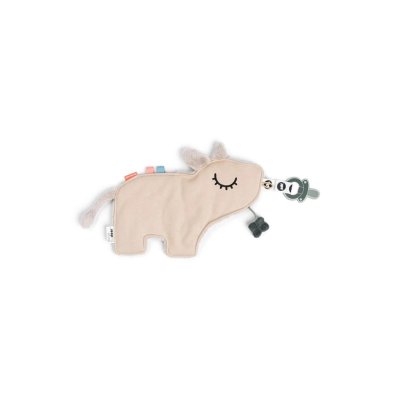 Done by Deer Přítulka kravička Dotti - Písková - obrázek