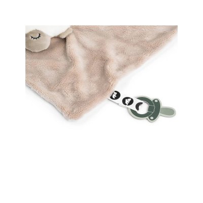 Done by Deer Přítulka Sheepy - Písková - obrázek