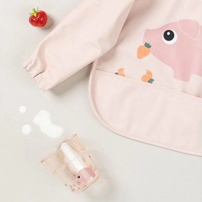 Done by Deer Sklenička Tiny Farm - Růžová - obrázek