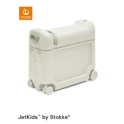 Stokke Jetkids Travel Bundle - Sea Green - obrázek