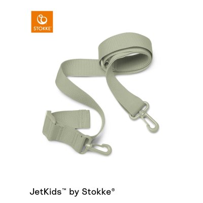 Stokke Jetkids Travel Bundle - Sea Green - obrázek