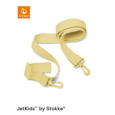 Stokke Jetkids Travel Bundle - Moonglow White - obrázek