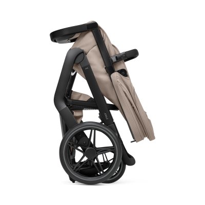 Joolz Day5 Kompletní set Mix & Match + Pláštěnka a adaptéry na autosedačku - obrázek