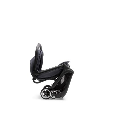 Bugaboo Butterfly Stormy Blue + Madlo na kočárek - obrázek
