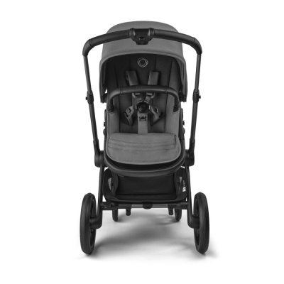 Bugaboo Fox5 Renew Kompletní set - Graphite/Moon Grey/Moon Grey - obrázek