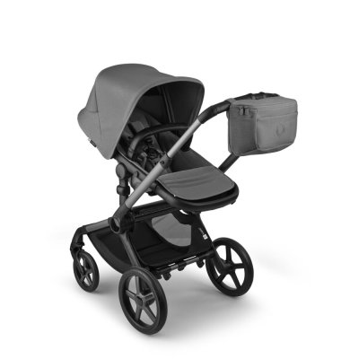 Bugaboo Organizér - Moon Grey - obrázek