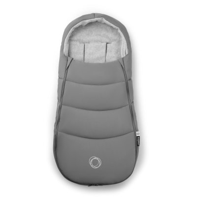 Bugaboo Fusak - Moon Grey - obrázek