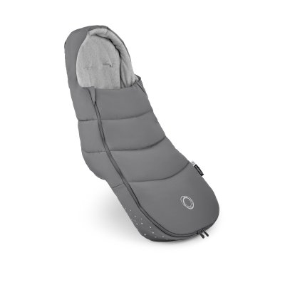 Bugaboo Fusak - Moon Grey
