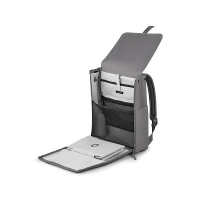 Bugaboo Přebalovací batoh - Moon Grey - obrázek