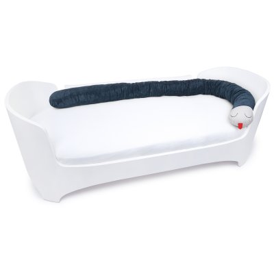 Liebes Von Priebes Klaus Velký válec do postýlky - Cord Tanne - obrázek