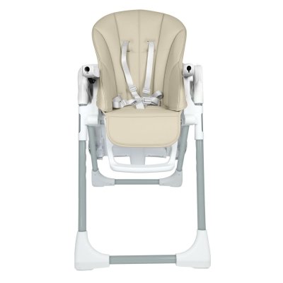 FreeOn Jídelní židlička Vito - Beige - obrázek