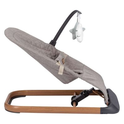 FreeOn Serene Lehátko - Beige - obrázek