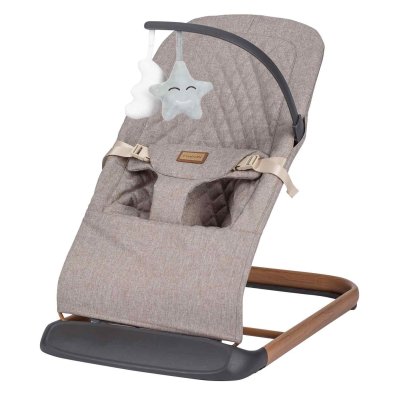 FreeOn Serene Lehátko - Beige