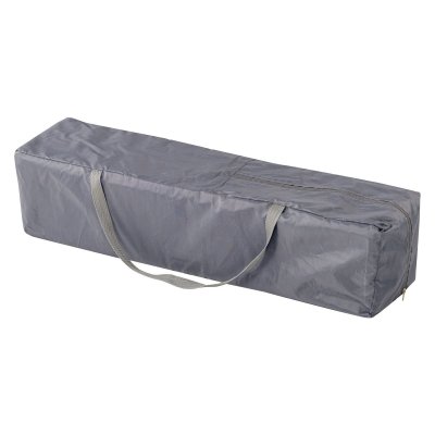 FreeOn Dětská ohrádka Square - Panda - obrázek