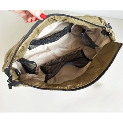 Pinkie Kabela S - Vee Olive - obrázek