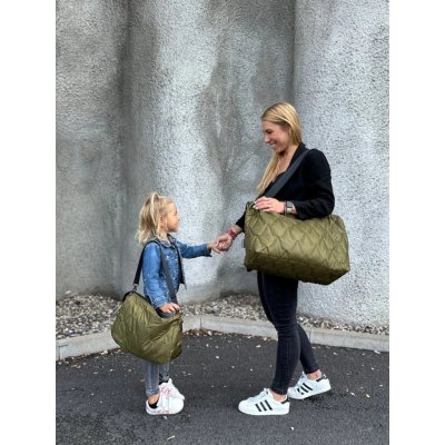 Pinkie Kabela S - Vee Olive - obrázek