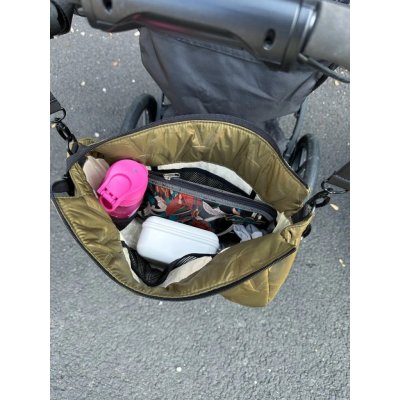 Pinkie Kabela S - Vee Olive - obrázek