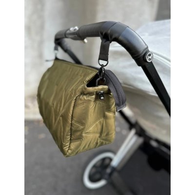 Pinkie Kabela S - Vee Olive - obrázek