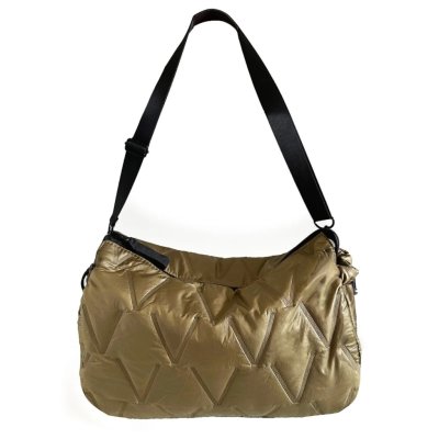 Pinkie Kabela S - Vee Olive