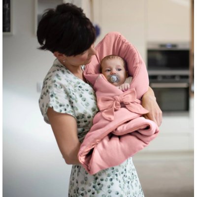 Bellou Zavinovačka Exclusive Bio - Blush - obrázek