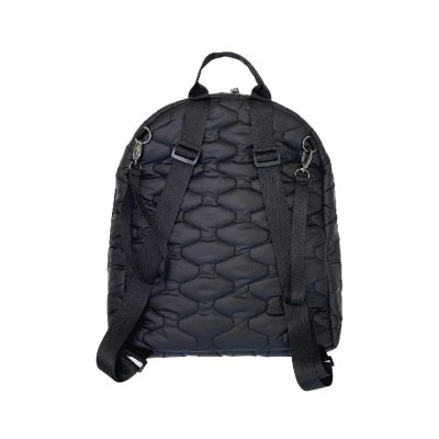 Pinkie Batoh Bugee - Superfine Black - obrázek