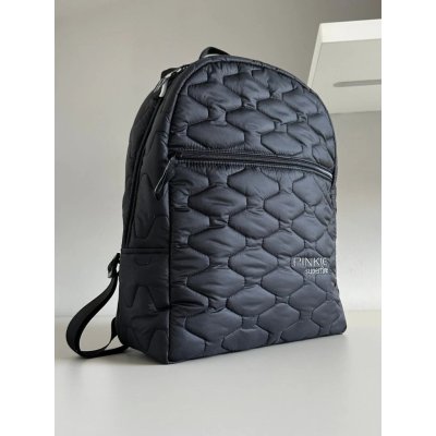 Pinkie Batoh Bugee - Superfine Black - obrázek