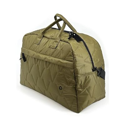 Pinkie Cestovní taška Vee - Olive - obrázek