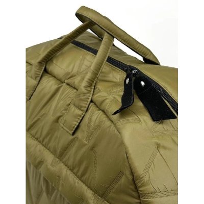 Pinkie Cestovní taška Vee - Olive - obrázek