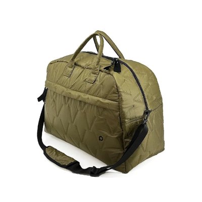 Pinkie Cestovní taška Vee - Olive