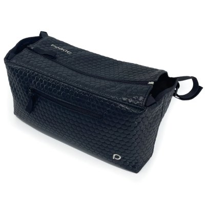 Pinkie Organizér na kočárek Thule - Black Comb