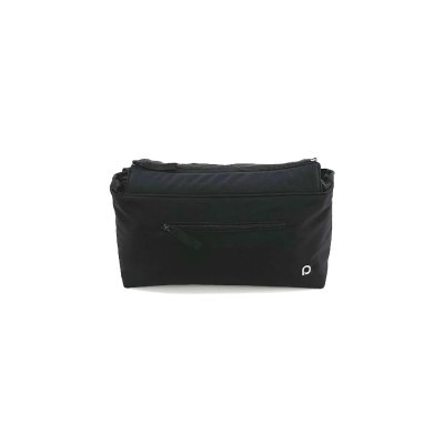 Pinkie Organizér na kočárek Thule - Softshell Black - obrázek