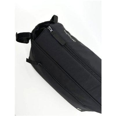 Pinkie Organizér na kočárek Thule - Softshell Black - obrázek