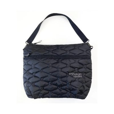 Pinkie Organizér XXL - Superfine Black - obrázek