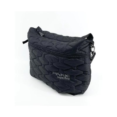 Pinkie Organizér XXL - Superfine Black - obrázek