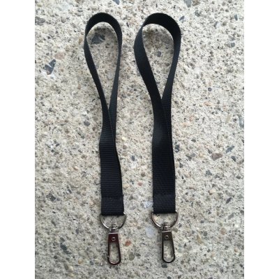 Pinkie Organizér XXL - Superfine Black - obrázek