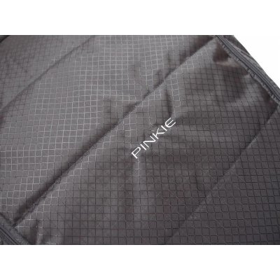 Pinkie Zateplený nánožník - Little Diamond - obrázek