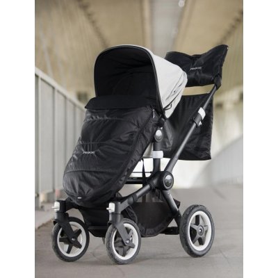 Pinkie Zateplený nánožník - Little Diamond - obrázek