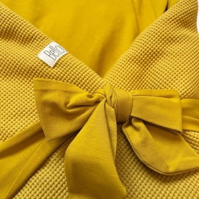 Bellou Zavinovačka Exclusive Bio - Honey - obrázek