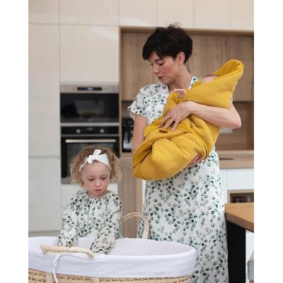 Bellou Zavinovačka Exclusive Bio - Honey - obrázek