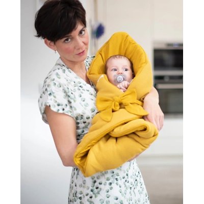 Bellou Zavinovačka Exclusive Bio - Honey - obrázek