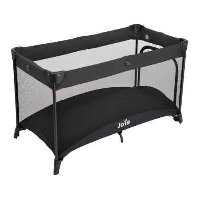 Joie Allura 120 Cestovní postýlka - Shale - obrázek