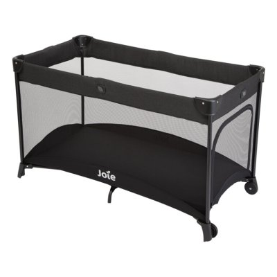 Joie Allura 120 Cestovní postýlka - Shale - obrázek